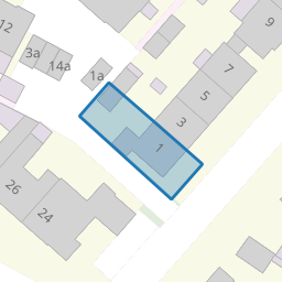 Perceel CUI00-L-2200