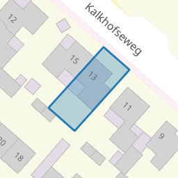 Perceel CUI00-L-2206