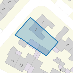 Perceel CUI00-L-2208