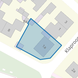 Perceel CUI00-L-2211