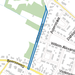 Perceel CUI00-L-2217