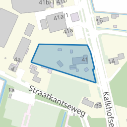 Perceel CUI00-L-2223