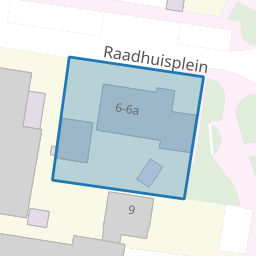 Perceel CUI00-L-2308