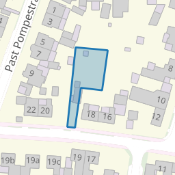 Perceel CUI00-L-2314