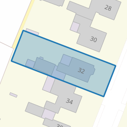 Perceel CUI00-L-2316