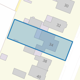 Perceel CUI00-L-2317