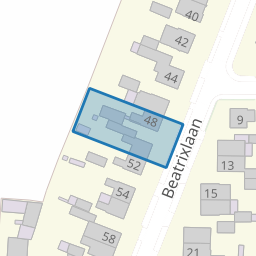 Perceel CUI00-L-2318