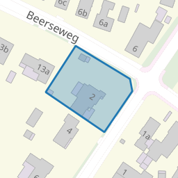 Perceel CUI00-L-2322