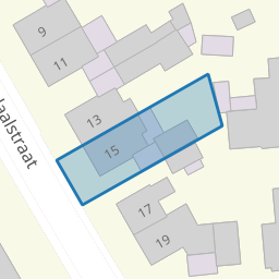 Perceel CUI00-L-2323