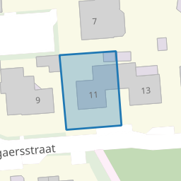 Perceel CUI00-L-2325