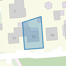 Perceel CUI00-L-2326