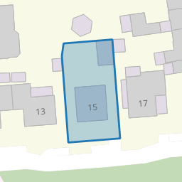 Perceel CUI00-L-2327