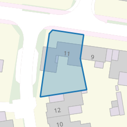 Perceel CUI00-L-2332