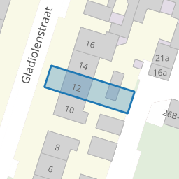 Perceel CUI00-L-2338