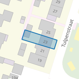 Perceel CUI00-L-2343