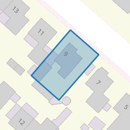 Perceel CUI00-L-2349