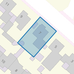 Perceel CUI00-L-2350