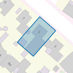 Perceel CUI00-L-2351