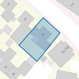 Perceel CUI00-L-2352