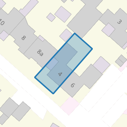 Perceel CUI00-L-2354