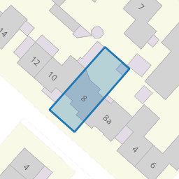 Perceel CUI00-L-2400