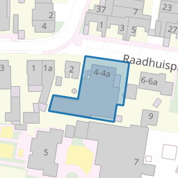 Perceel CUI00-L-2406