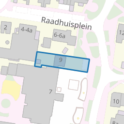 Perceel CUI00-L-2407