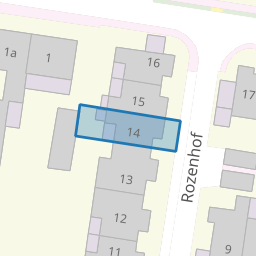 Perceel CUI00-L-2411