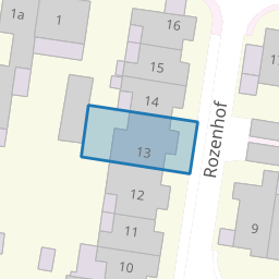 Perceel CUI00-L-2412