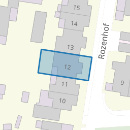 Perceel CUI00-L-2413