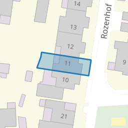 Perceel CUI00-L-2414