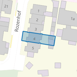 Perceel CUI00-L-2419