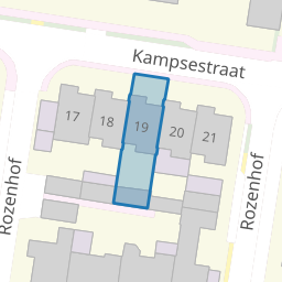 Perceel CUI00-L-2423