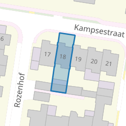 Perceel CUI00-L-2424