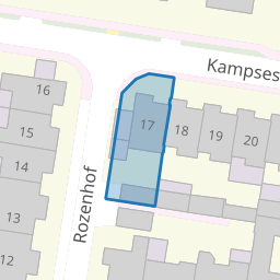 Perceel CUI00-L-2425