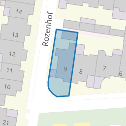 Perceel CUI00-L-2426