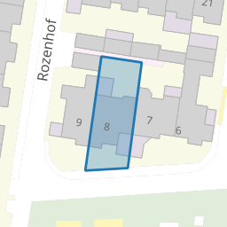 Perceel CUI00-L-2427