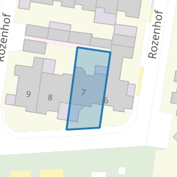 Perceel CUI00-L-2428