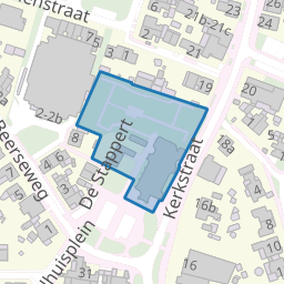 Perceel CUI00-L-2436