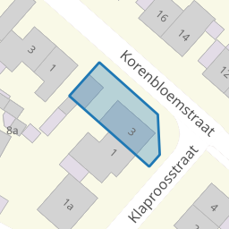 Perceel CUI00-L-2438