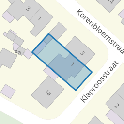 Perceel CUI00-L-2439