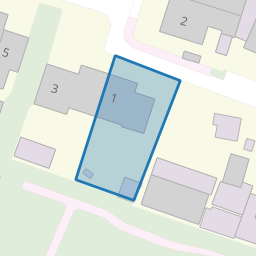 Perceel CUI00-L-2441