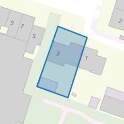 Perceel CUI00-L-2442