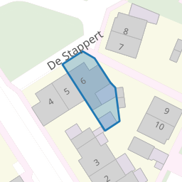 Perceel CUI00-L-2443