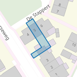 Perceel CUI00-L-2444