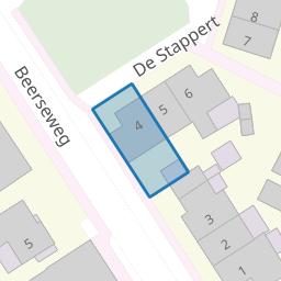 Perceel CUI00-L-2445