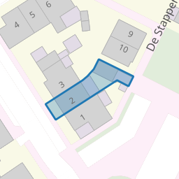 Perceel CUI00-L-2447