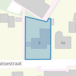 Perceel CUI00-L-2494