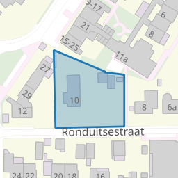 Perceel CUI00-L-2495