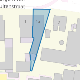 Perceel CUI00-L-2497